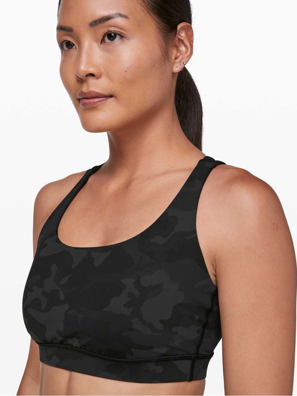 Lululemon Energy Bra